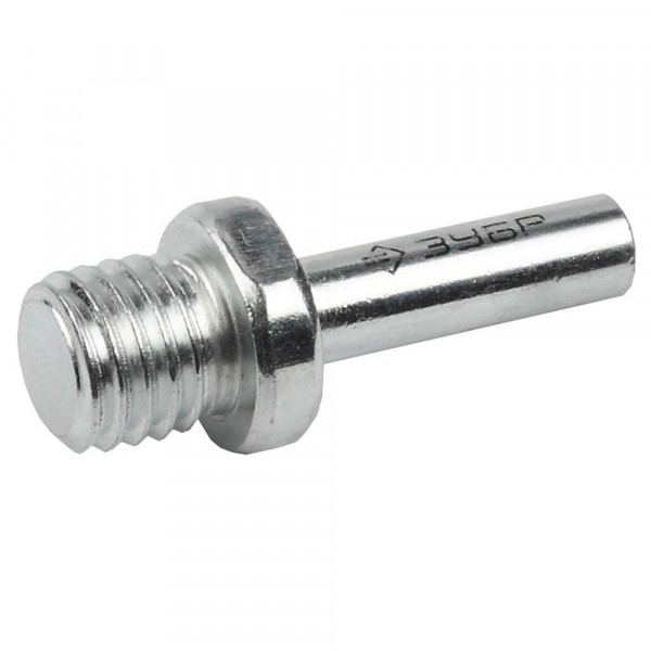 Фото Переходник для насадок с дрели на мшу зубр 35787-s