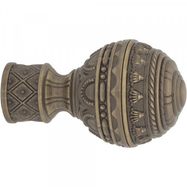 Фото Наконечник 20.255.650 золото антик