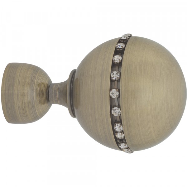 Фото Наконечник 20.46.650 золото антик