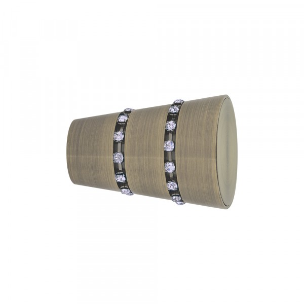 Фото Наконечник 20.48.650 золото антик