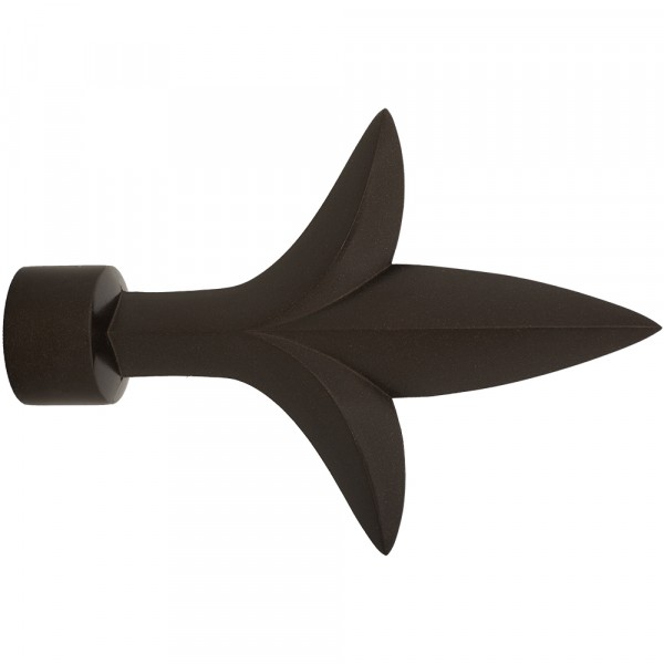 Фото Наконечник 20.75.655 шоколад