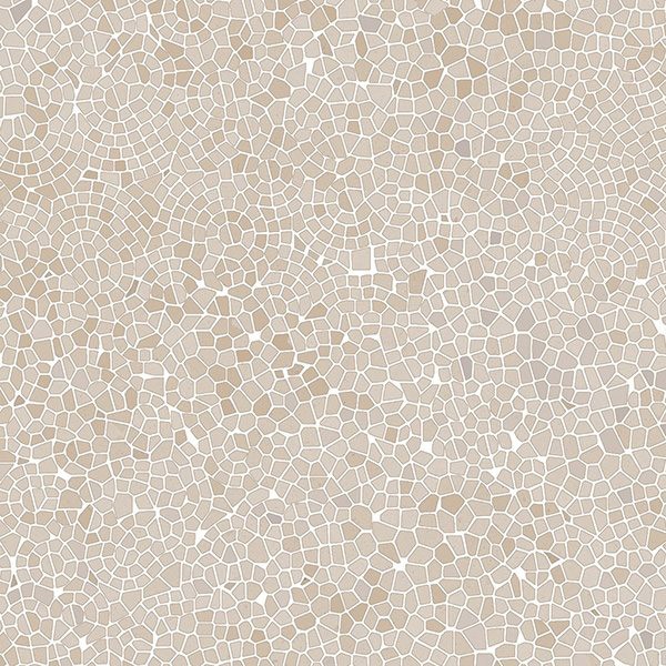 Фото Плитка напольная 38,5x38,5 риф бежевая