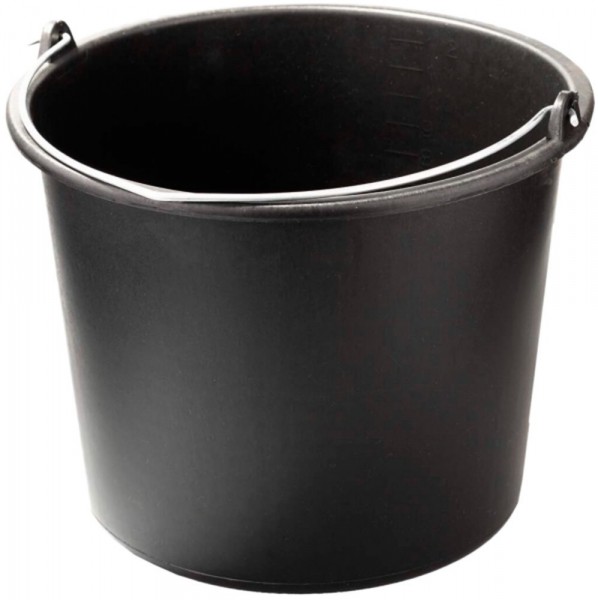 Фото Ведро 12л штукатурно-малярное 13012 (в) 14987