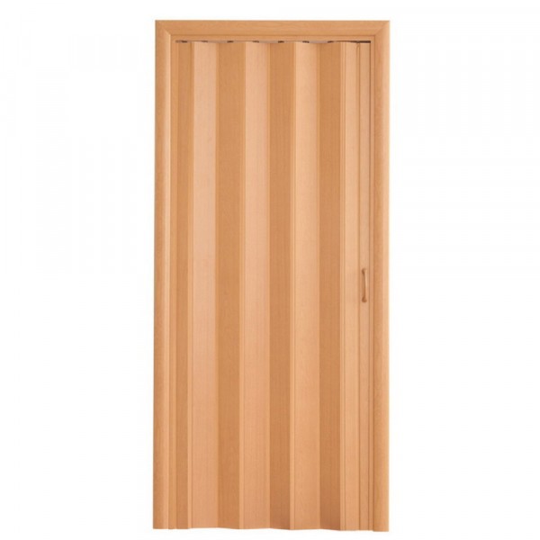 Фото Дверь раскладывающаяся комфорт дуб старый