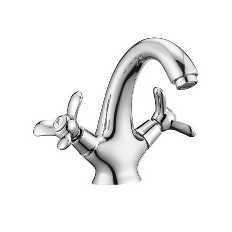 Фото Смеситель для умывальника rossinka q02-61