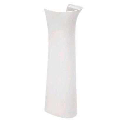 Фото Пьедестал соната белый