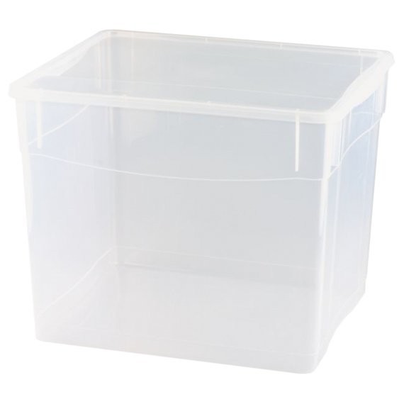 Фото Ящик универсальный кристалл 34л 4312815