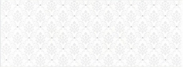 Фото Плитка настенная 15х40 уайтхолл белый 15001