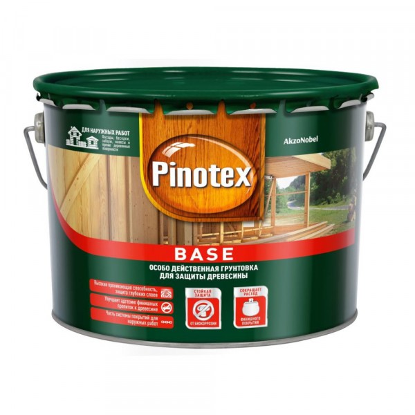 Фото Пинотекс база 9л