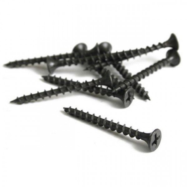 Фото Саморез шсгд 3,8х19 (200 шт)