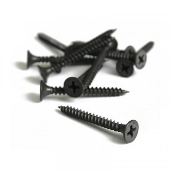 Фото Саморез шсгм 4,2х65 (11 шт)