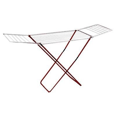 Фото Сушилка напольная для белья 20м окрашенный металл cd-20