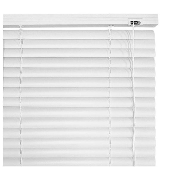 Фото Жалюзи  50*160см белый