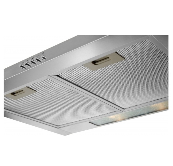 вытяжка купольная ore alta 60 inox 60 см нерж сталь