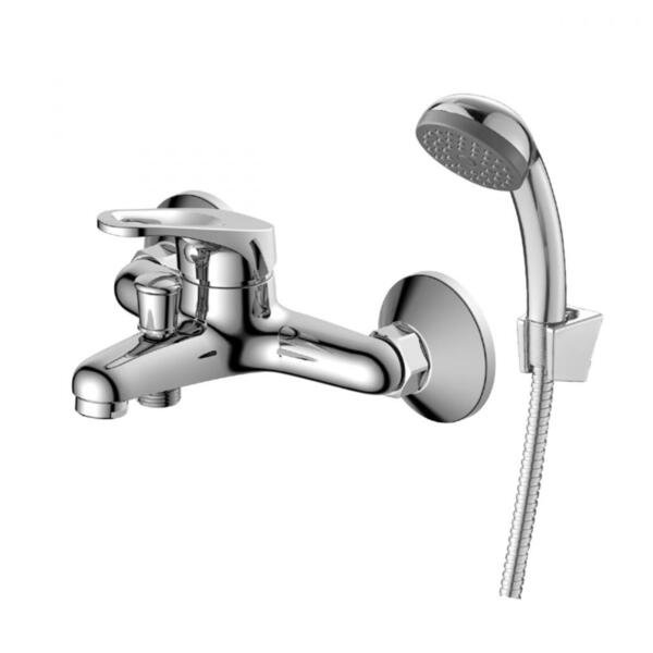 Фото Смеситель decoroom dr21035