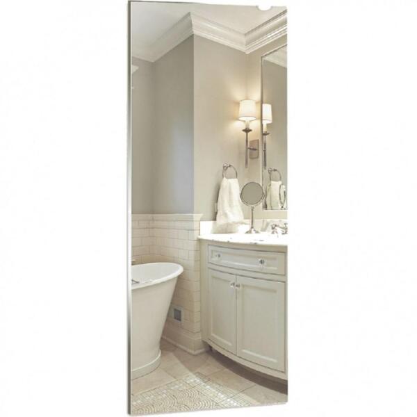 Фото Зеркало без подсветки mixline 40х100 525024