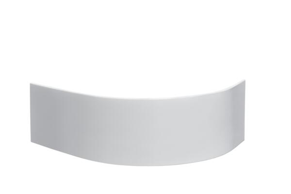 Фото Панель фронтальная для акриловой ванны roca luna zru9302914