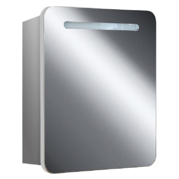 Фото Шкаф-зеркало ika калипсо 60