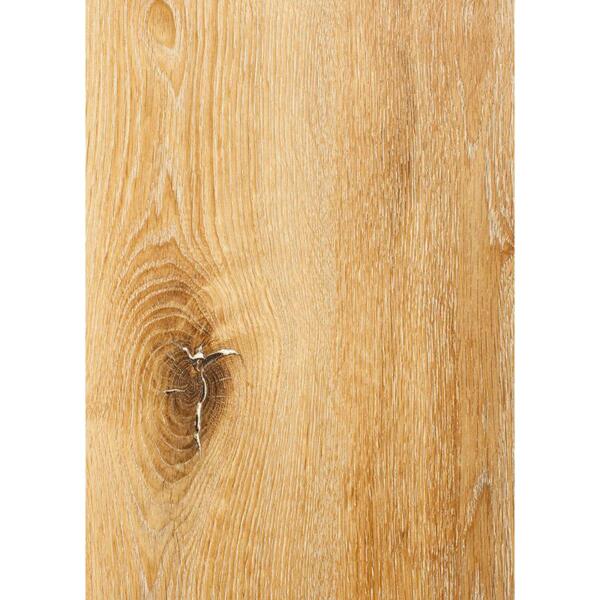 Фото Ламинтат влагостойкий (spc) 34 класс 12 мм stark villa grande додже