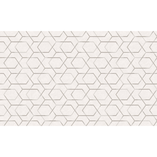 Фото Обои 168554-23 industry omega флизелин 1.06x10,05м геометрия бежевый