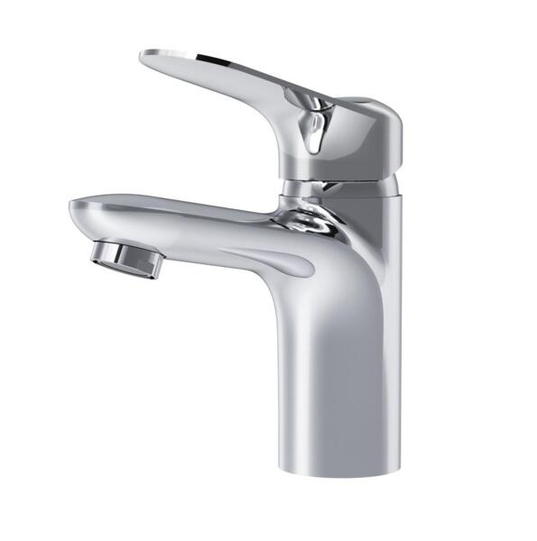 Фото Cмеситель для умывальника am.pm sunny f85c02100