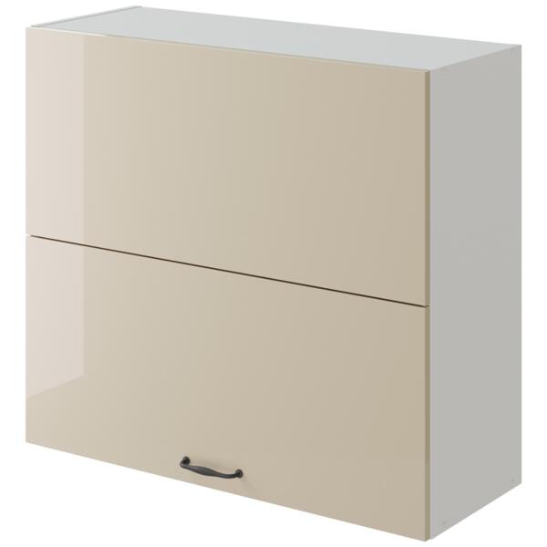 Фото Фасад влдсп 716х797 под подъемник free fold short (капучино глянец)