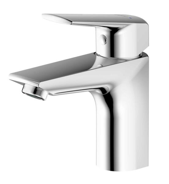 Фото Смеситель для умывальника bravat real