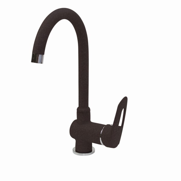 Фото Смеситель для кухни однорычажный mixline 40к 547680