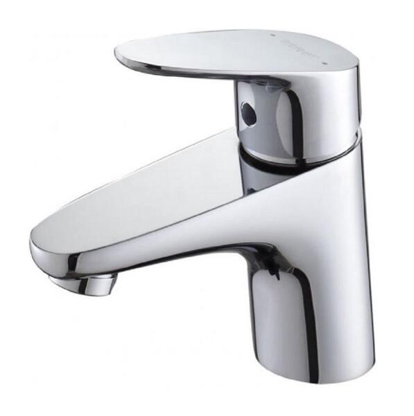 Фото Смеситель для умывальника bravat drop