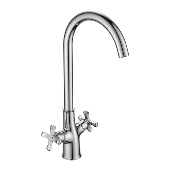 Фото Смеситель для кухни decoroom dr21 dr52028