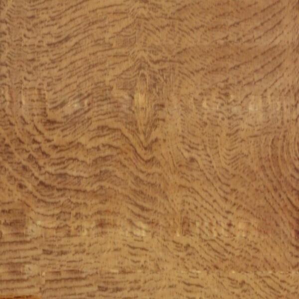 Фото Плинтус пвх 66 мм 2,5 м дуб красный 608 vilo esquero