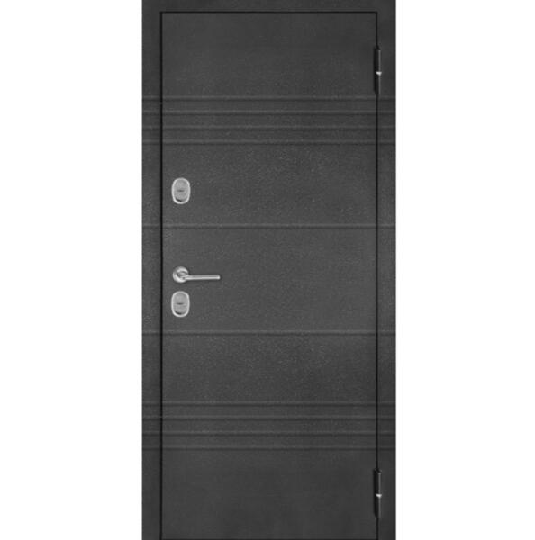 Фото Дверь входная tермо s5 2050х960 левая