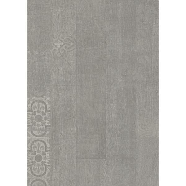 Фото Ламинат 32 класс 8 мм egger home вуд адана серый