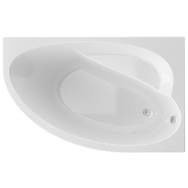 Фото Ванна акрил alex baitler nero r 150*95