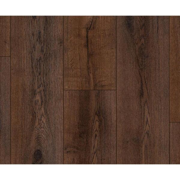 Фото Ламинат 33 класс 8 мм кастамону black 2021 дуб айвари