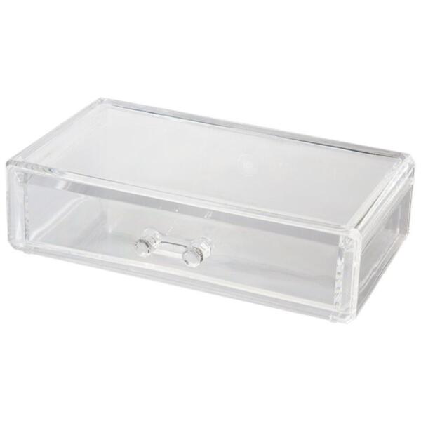 Фото Орйзер для косметики выдвижной соло волшебная страна 005394