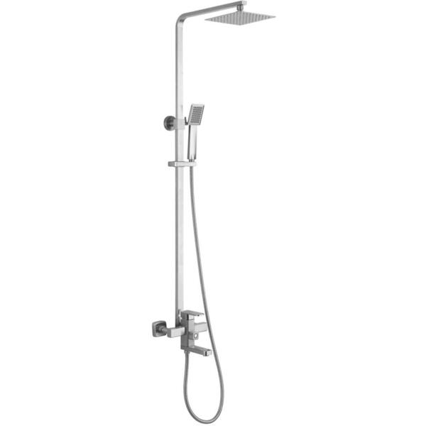 Фото Душевая стойка Melana 1005