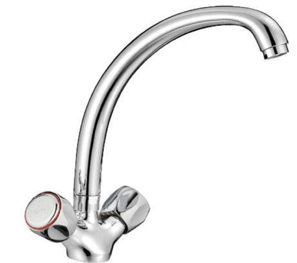 Фото Смеситель для умывальника zvezda zv 26