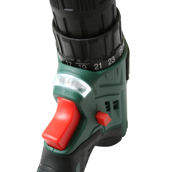 дрель аккумуляторная favourite dc 1202b promo