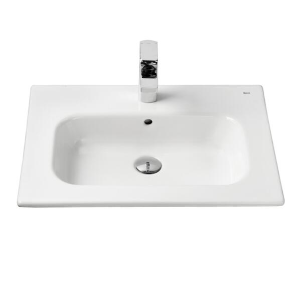 Фото Раковина roca victoria-n unik 32799e000