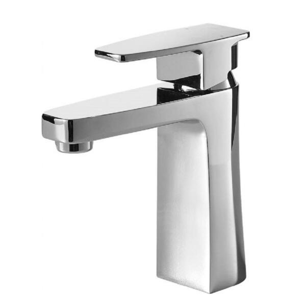 Фото Смеситель для умывальника bravat riffle