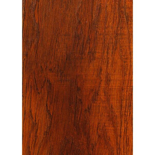 Фото Ламинат 33 класс 12 мм luxury natural floor красное дерево