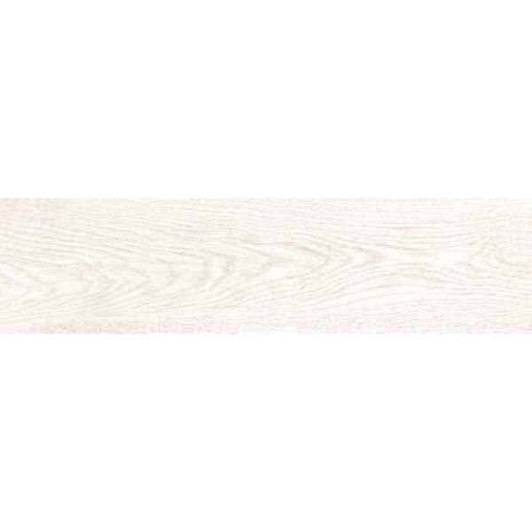 Фото Керамогранит albus gt белый 60*15 15al0064