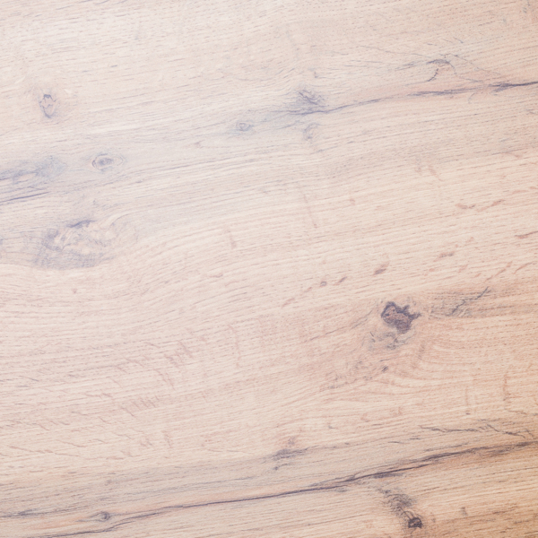 Фото Стол раздвижной leset ларс 2р, дуб вотан, металл черный