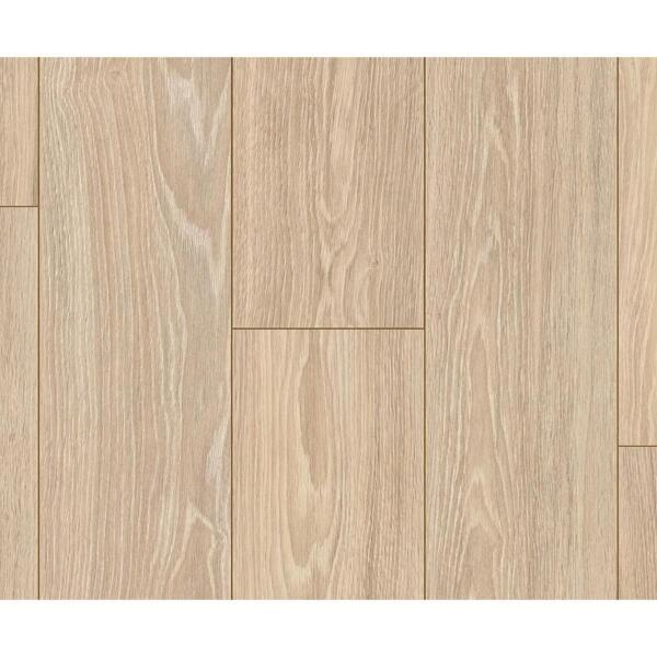 Фото Ламинат 33 класс 8 мм кастамону black 2021 дуб прайс