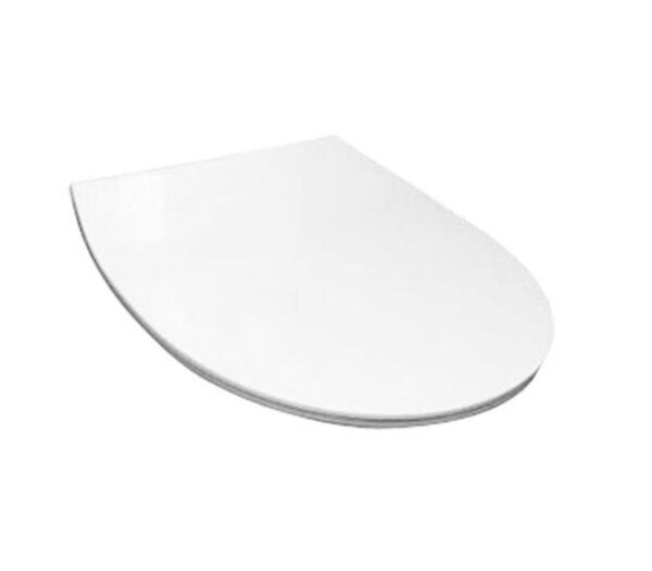 Фото Крышка-сиденье roca victoria zru8013920