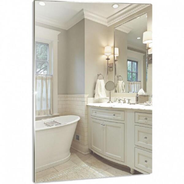 Фото Зеркало без подсветки mixline 39х59 525023