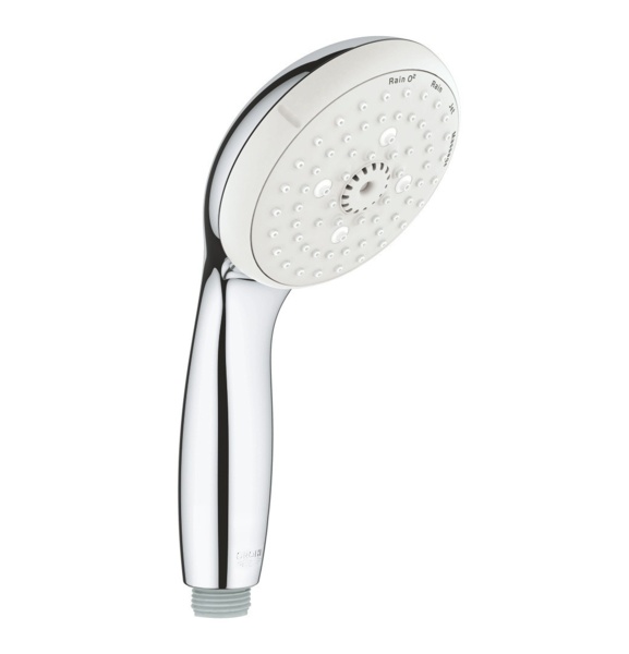 Фото Душевая лейка grohe new tempesta 28421002