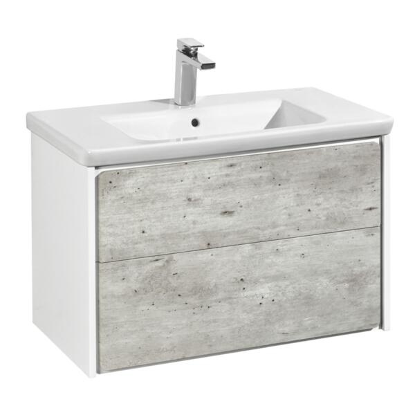 Фото Тумба под раковину roca ronda zru9303004