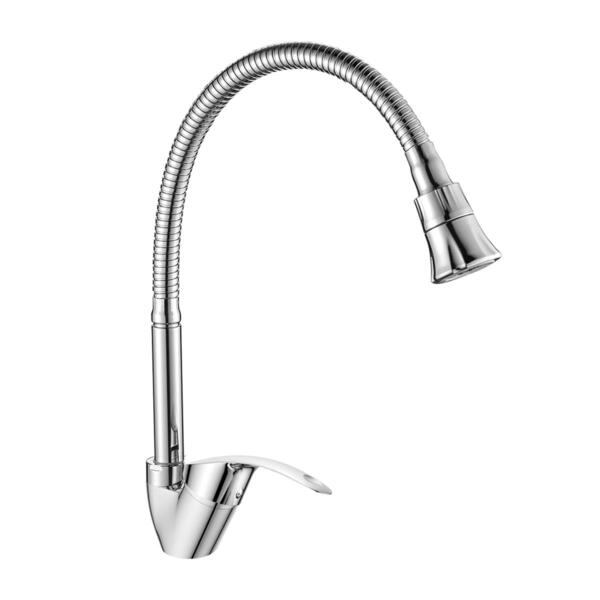 Фото Смеситель для кухни decoroom dr71022